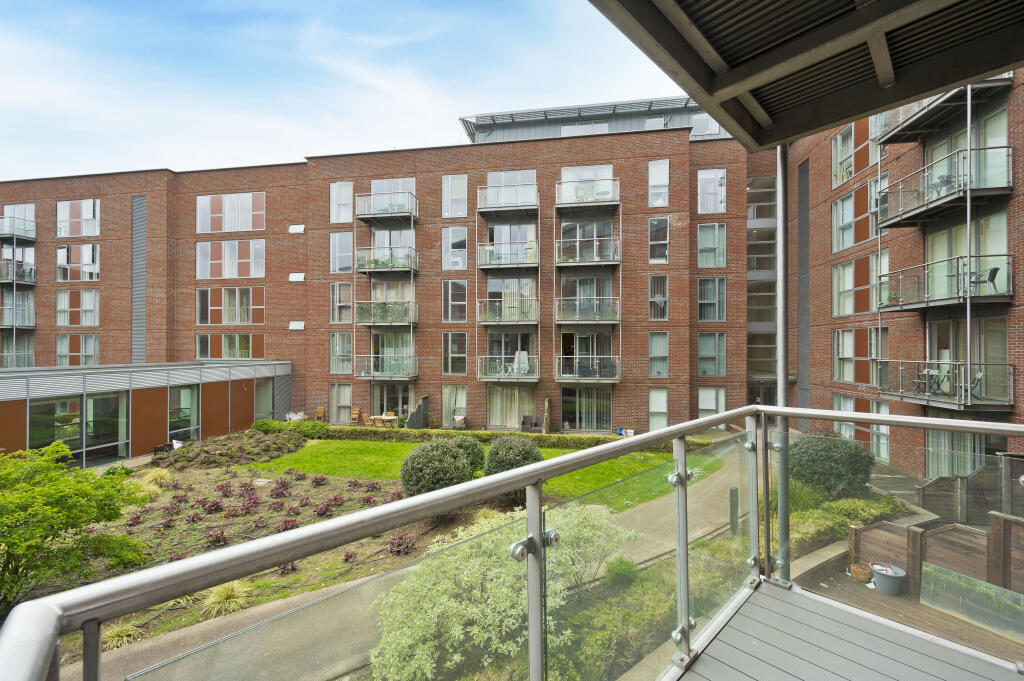 Main image of property: The Heart, Walton-on-Thames, Surrey, KT12