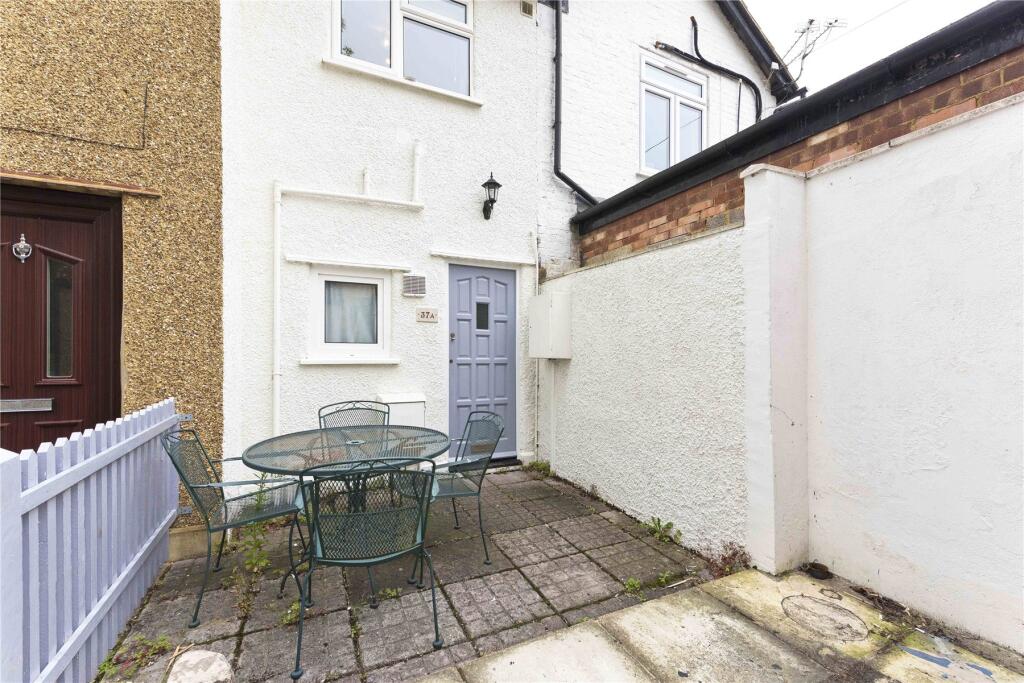 Main image of property: St. Marys Road, Weybridge, Surrey, KT13