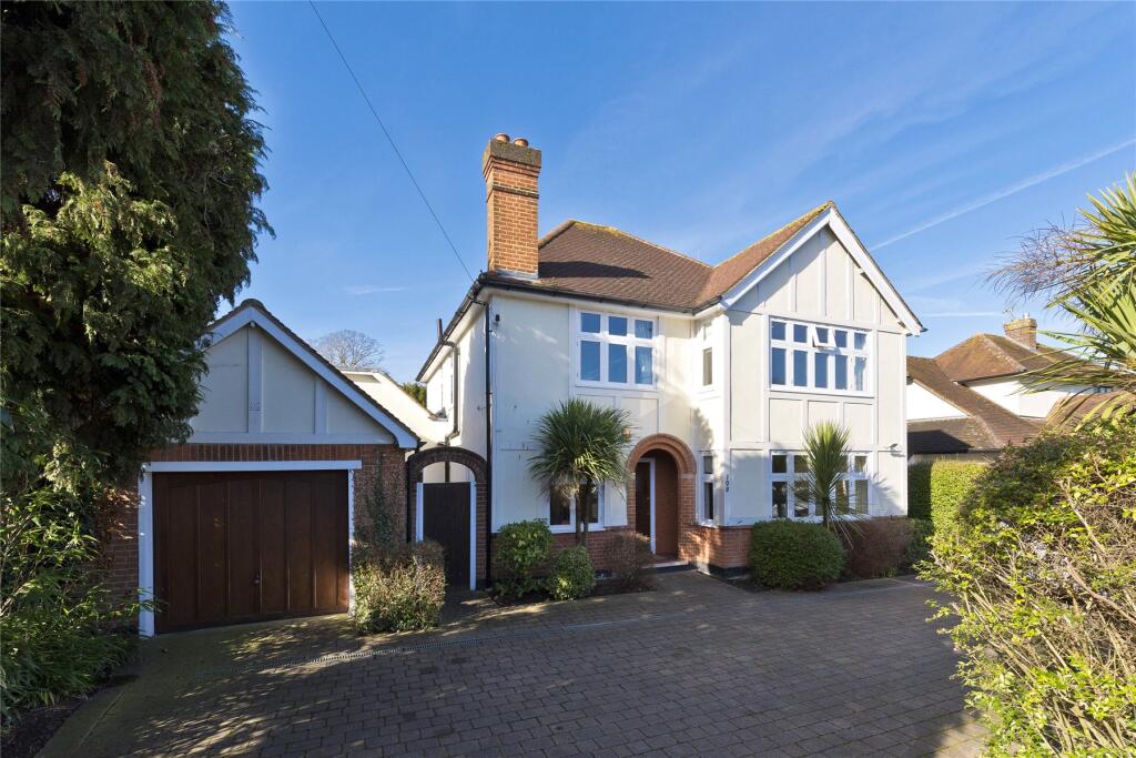 Main image of property: West Grove, Walton On Thames, Surrey, KT12