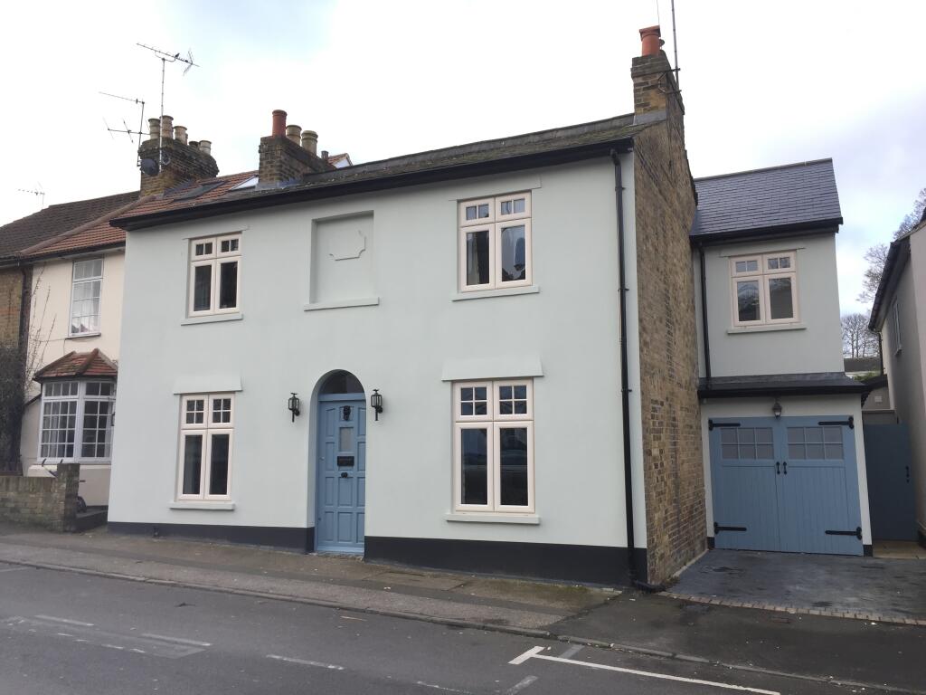 Main image of property: Anderson Road, Weybridge, Surrey, KT13