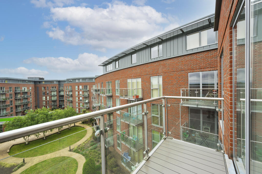 Main image of property: The Heart, Walton-on-Thames, Surrey, KT12