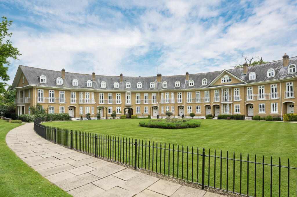 Main image of property: Lakeside Grange, Weybridge, Surrey, KT13