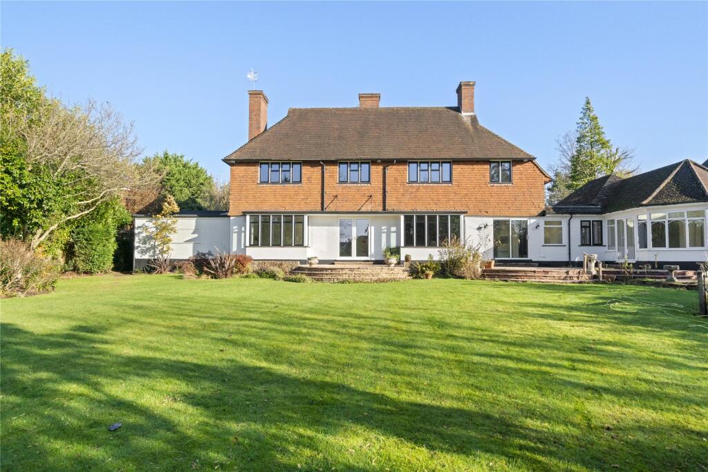 Main image of property: Fairmile Lane, Cobham, Surrey, KT11