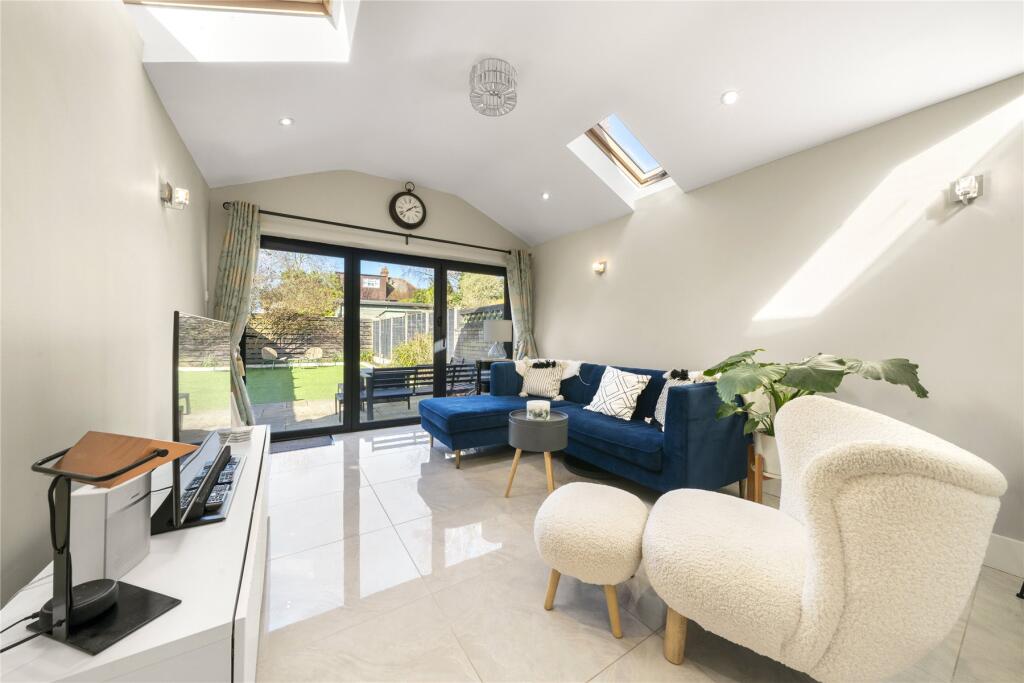Main image of property: Hogshill Lane, Cobham, Surrey, KT11