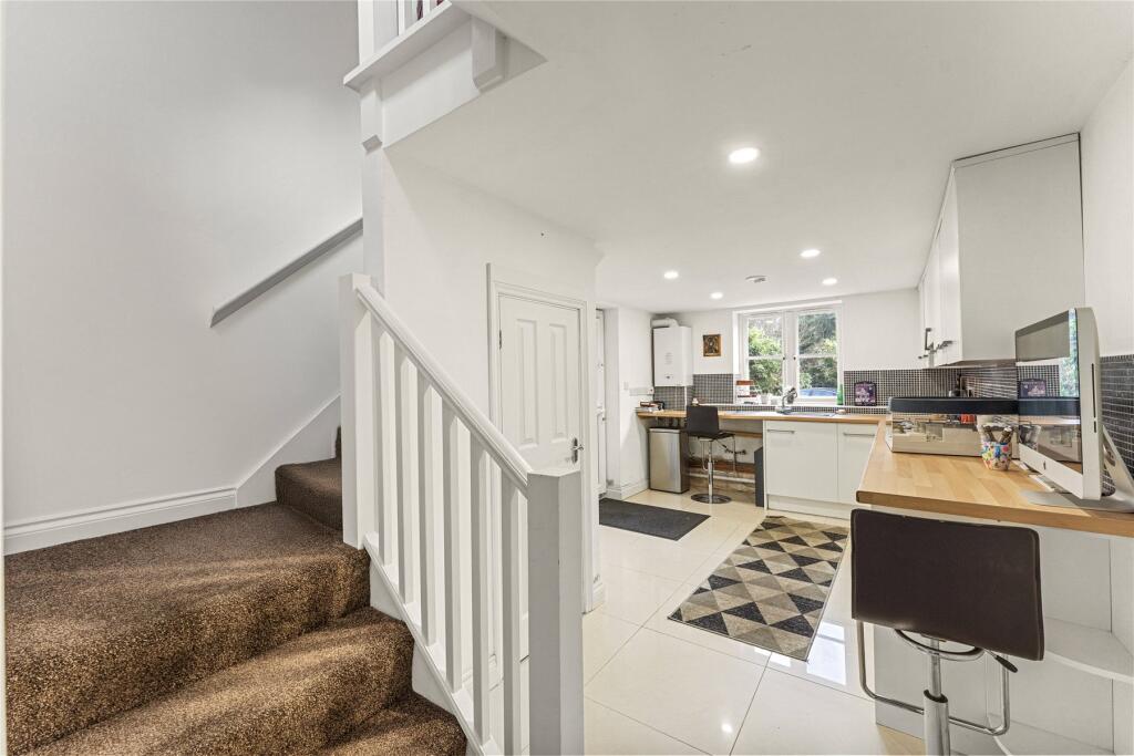 Main image of property: Seven Hills Road, Cobham, Surrey, KT11