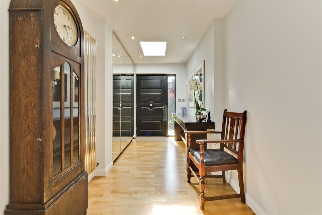 Main image of property: Lodge Close, Cobham, Surrey, KT11