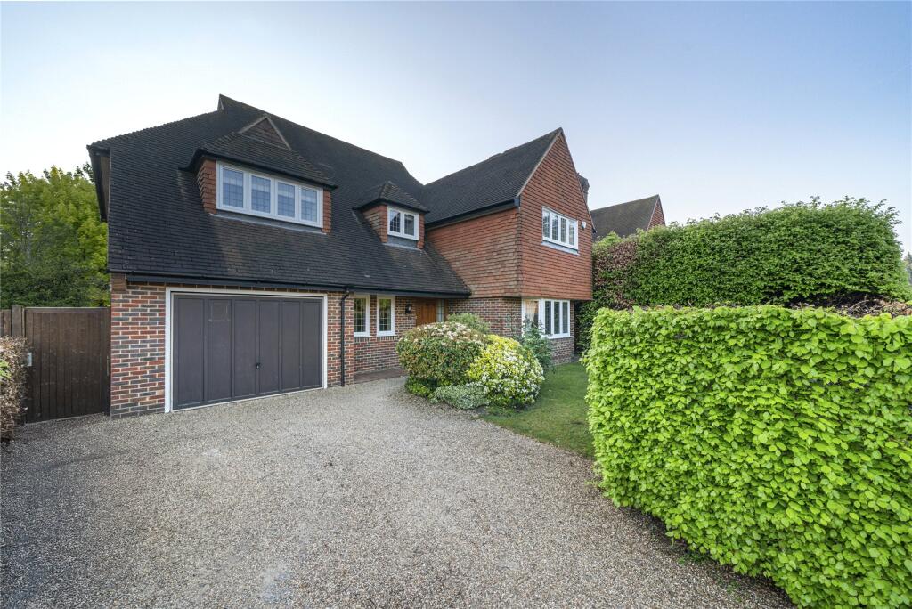 Main image of property: Clive Road, Esher, Surrey, KT10