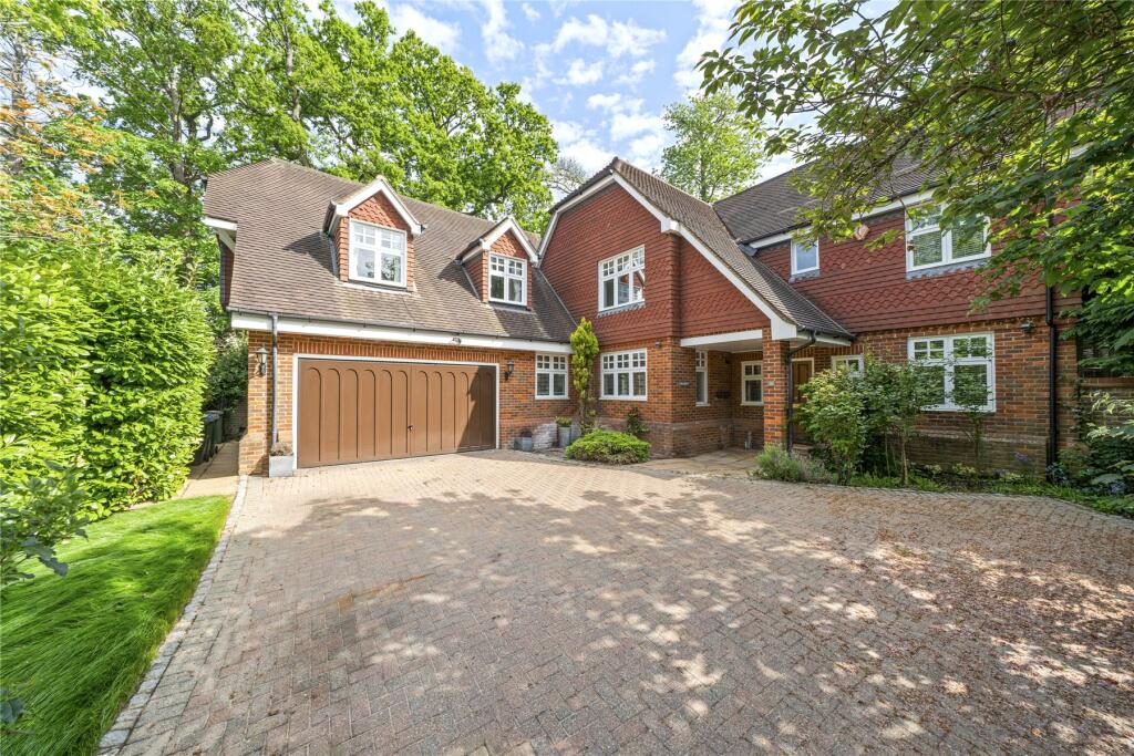 Main image of property: Courtney Place, Cobham, Surrey, KT11