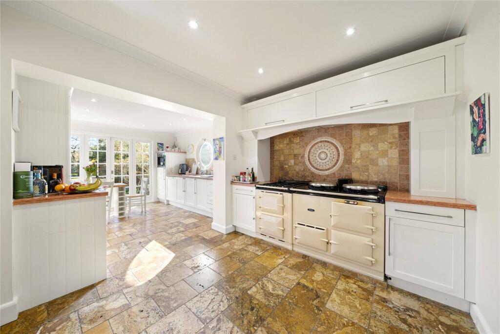 Main image of property: Grove Way, Esher, Surrey, KT10