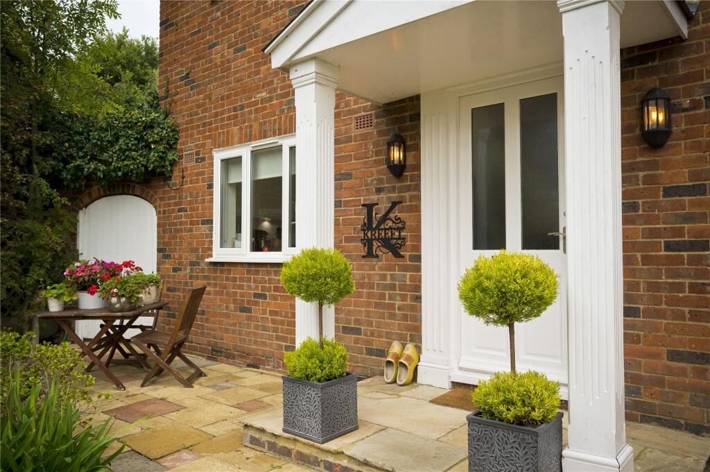 Main image of property: Pipers Close, Cobham, Surrey, KT11