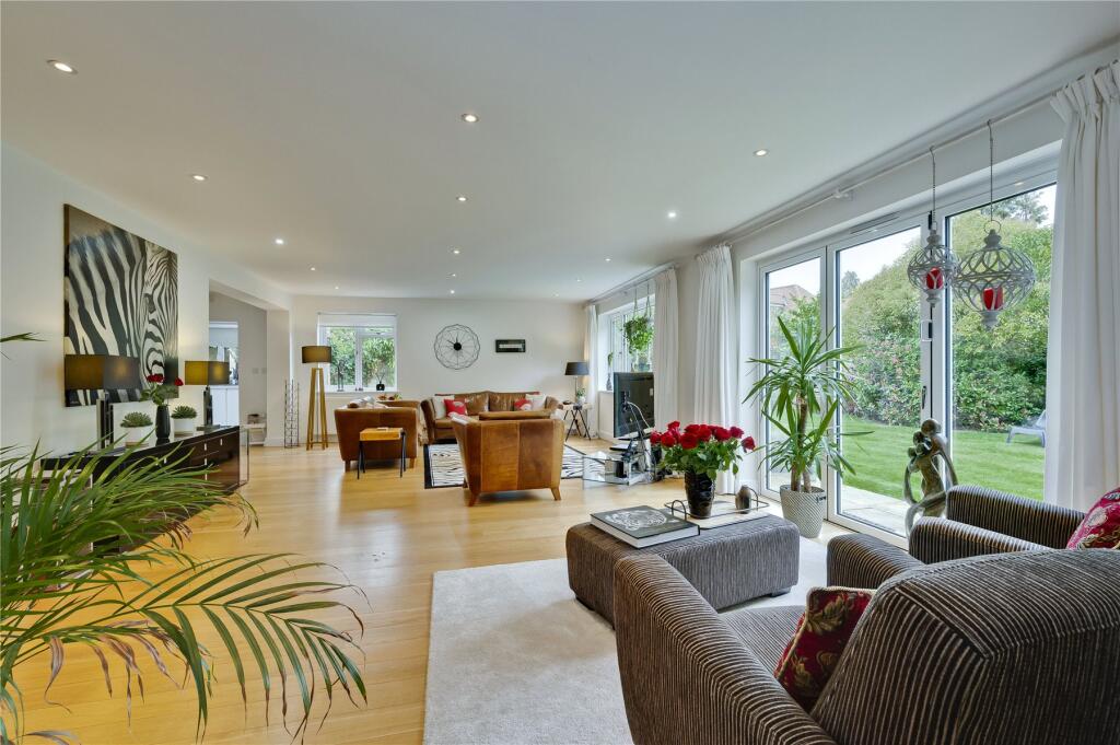 Main image of property: Pipers Close, Cobham, Surrey, KT11