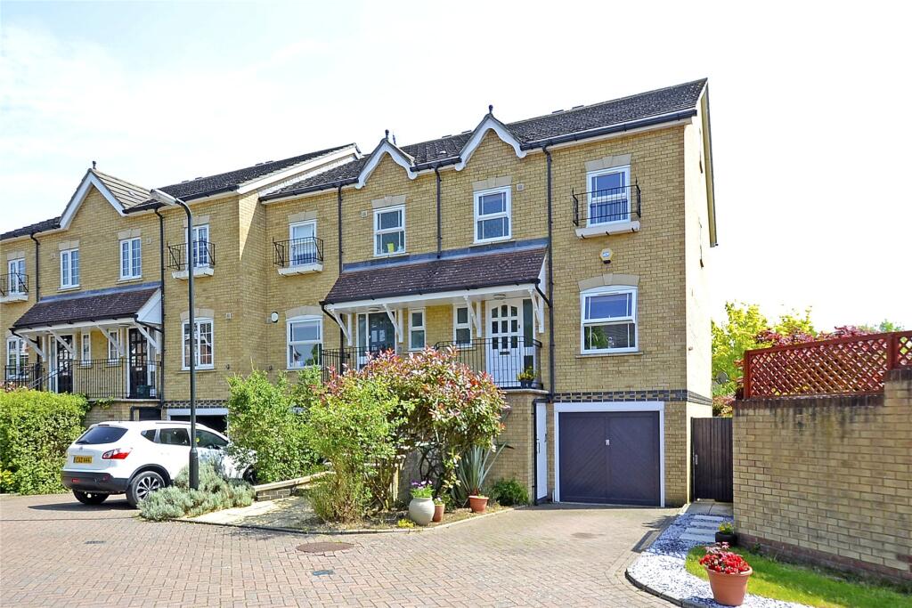 Main image of property: Lynwood Road, Thames Ditton, Surrey, KT7