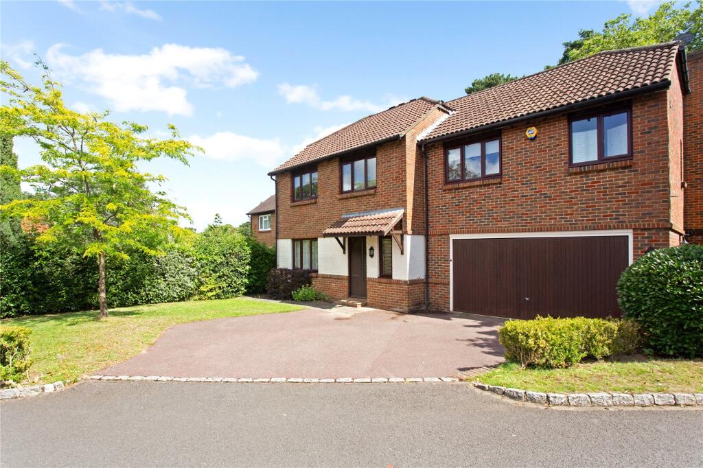 Main image of property: Burleigh Park, Cobham, Surrey, KT11