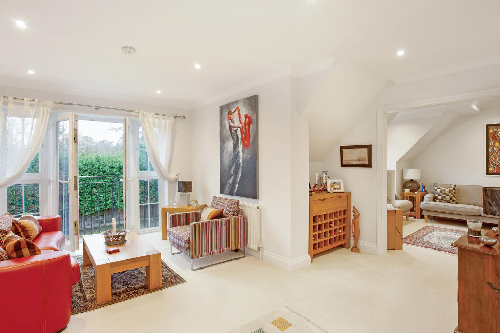 Main image of property: Woodfalls, Oakshade Road, Oxshott, Leatherhead, KT22