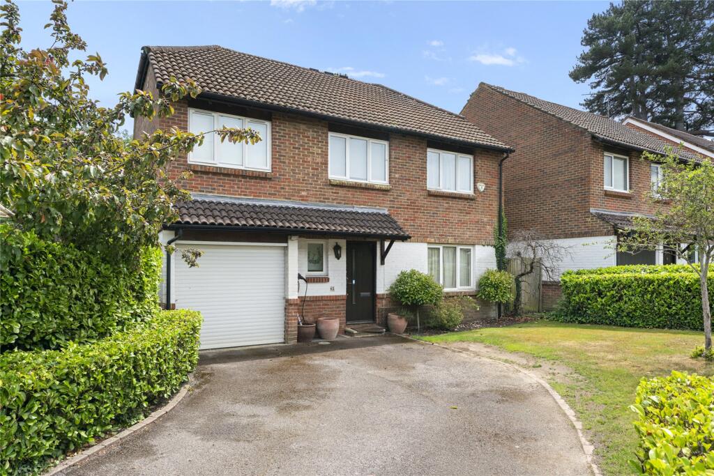 Main image of property: Burleigh Park, Cobham, Surrey, KT11
