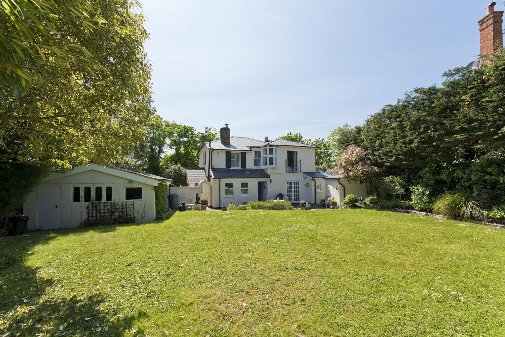 Main image of property: Knipp Hill, Cobham, Surrey, KT11