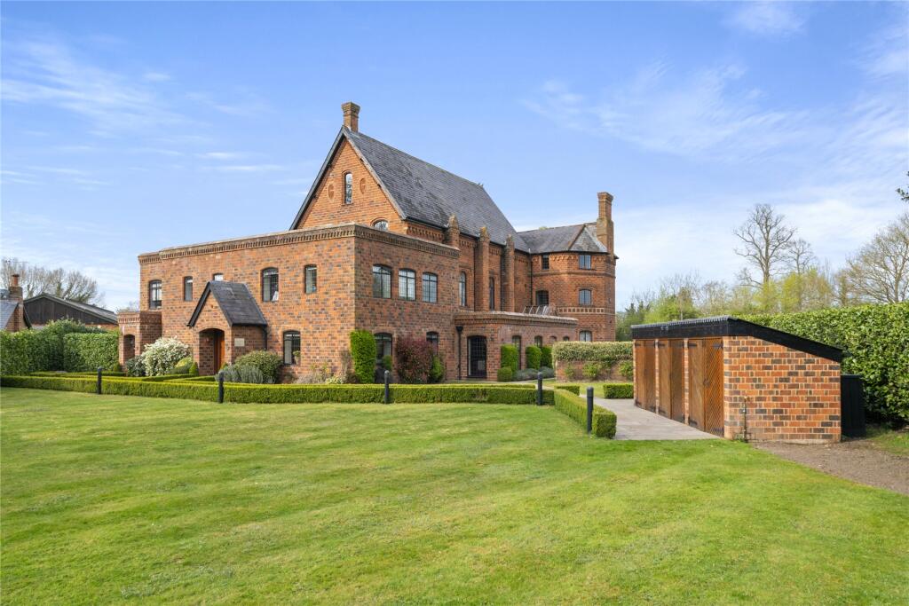 Main image of property: Ockham Lane, Ockham, Woking, Surrey, GU23