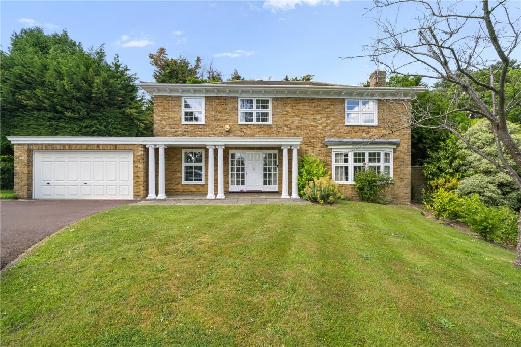 Main image of property: Tudor Close, Cobham, Surrey, KT11
