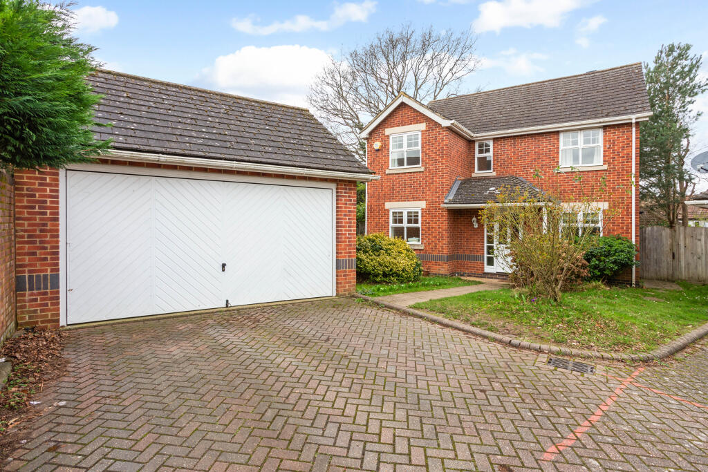 Main image of property: St Andrews Gardens, Cobham, Surrey, KT11