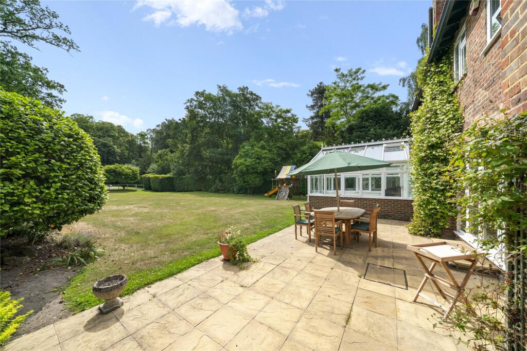 Main image of property: Seven Hills Road, Cobham, Surrey, KT11