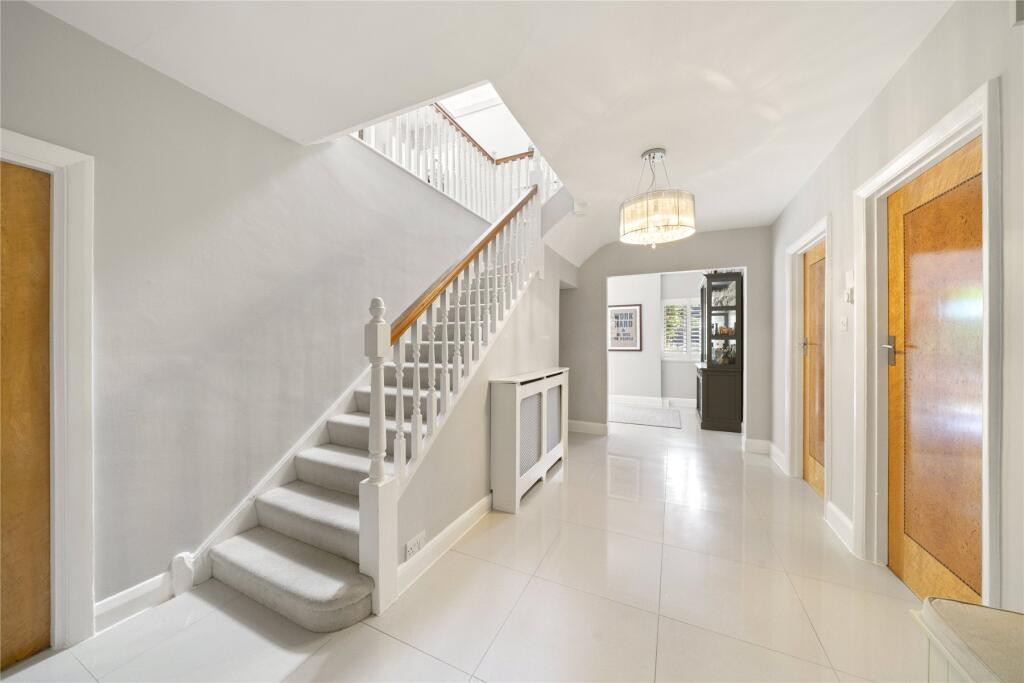 Main image of property: Seven Hills Road, Cobham, Surrey, KT11