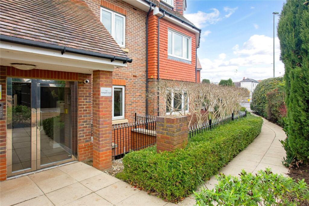 Main image of property: Portsmouth Road, Cobham, Surrey, KT11