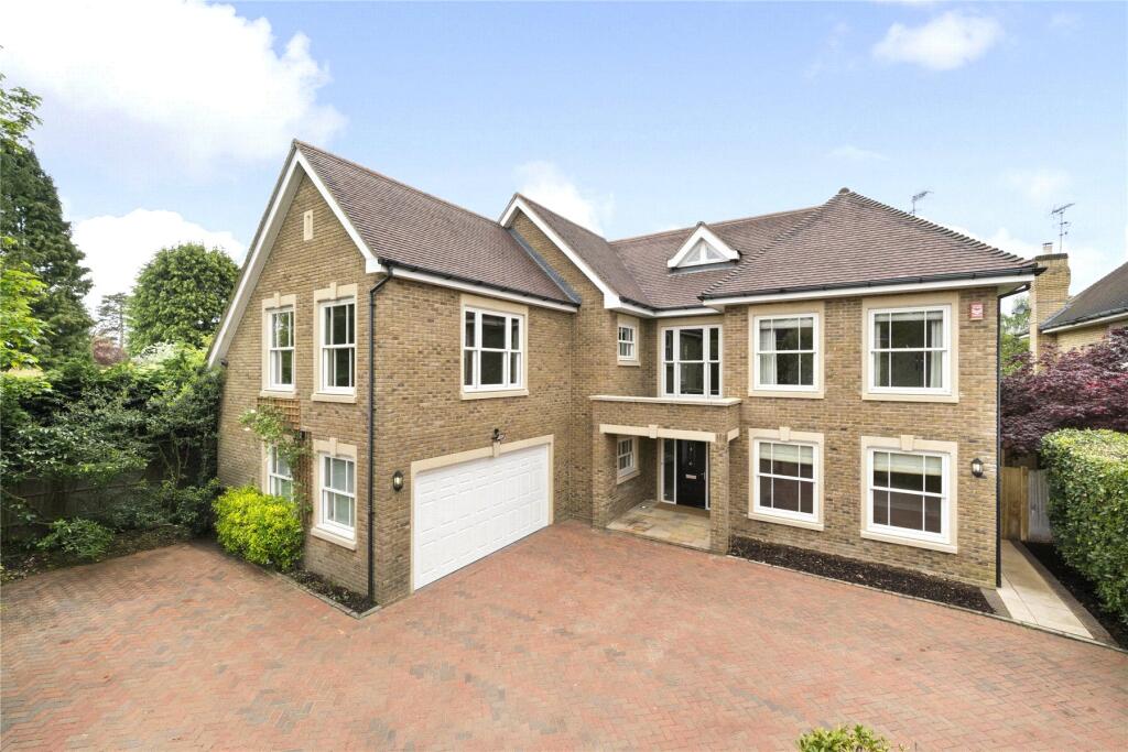 Main image of property: Gainsborough Place, Cobham, KT11
