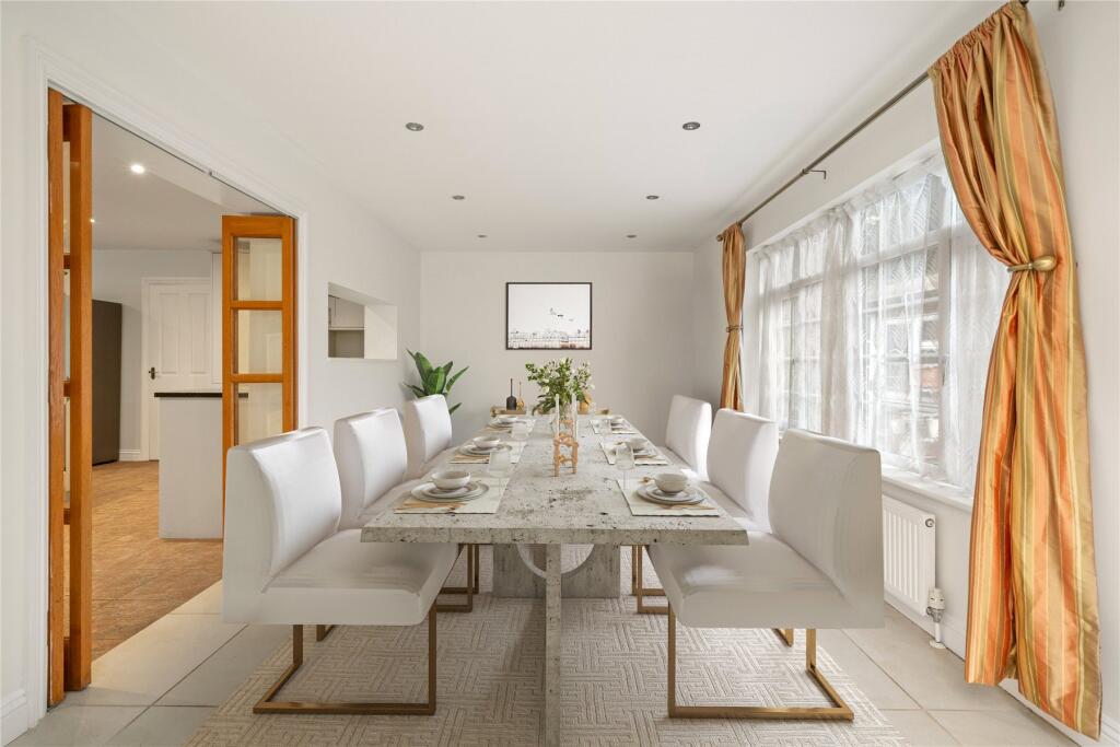 Main image of property: Earleswood, Cobham, Surrey, KT11