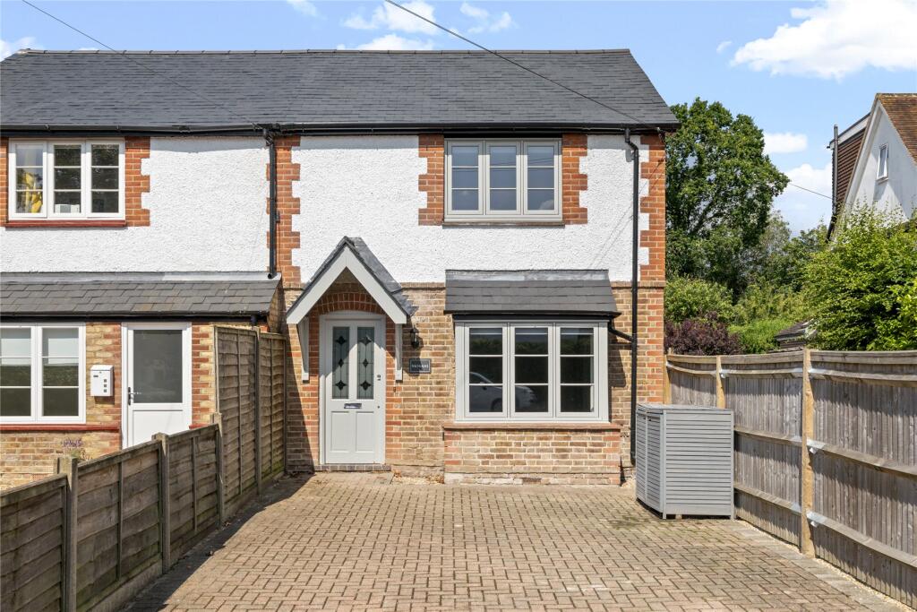 Main image of property: Blundel Lane, Stoke d'Abernon, Cobham, Surrey, KT11