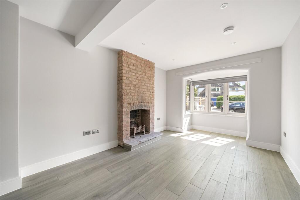 Main image of property: Blundel Lane, Stoke d'Abernon, Cobham, Surrey, KT11