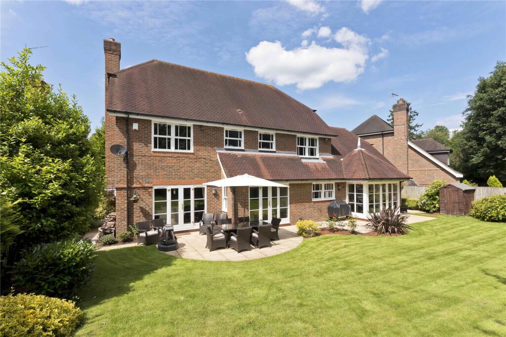 Main image of property: Sandringham Park, Cobham, Surrey, KT11