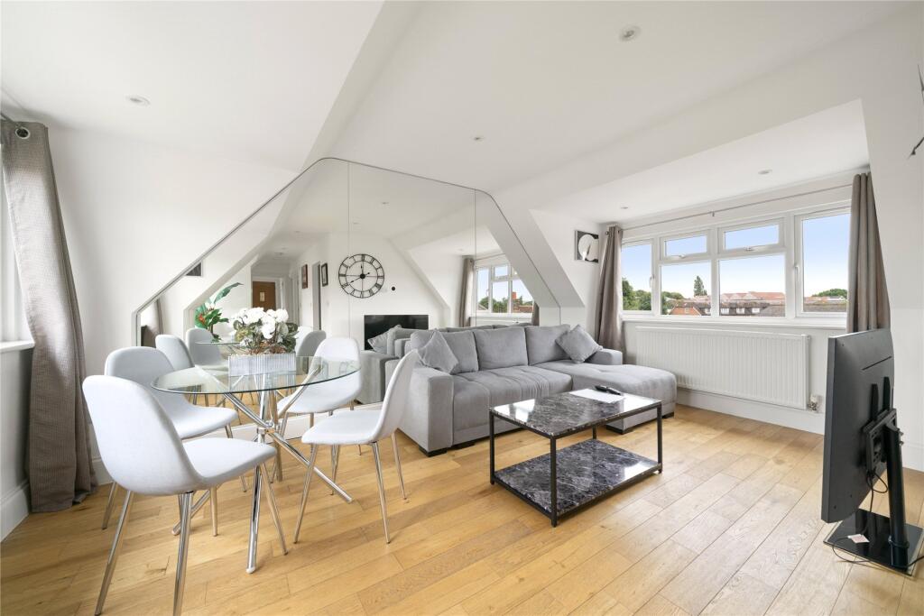 Main image of property: Portsmouth Road, Cobham, Surrey, KT11