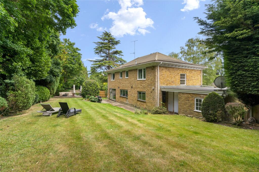Main image of property: Tudor Close, Cobham, Surrey, KT11