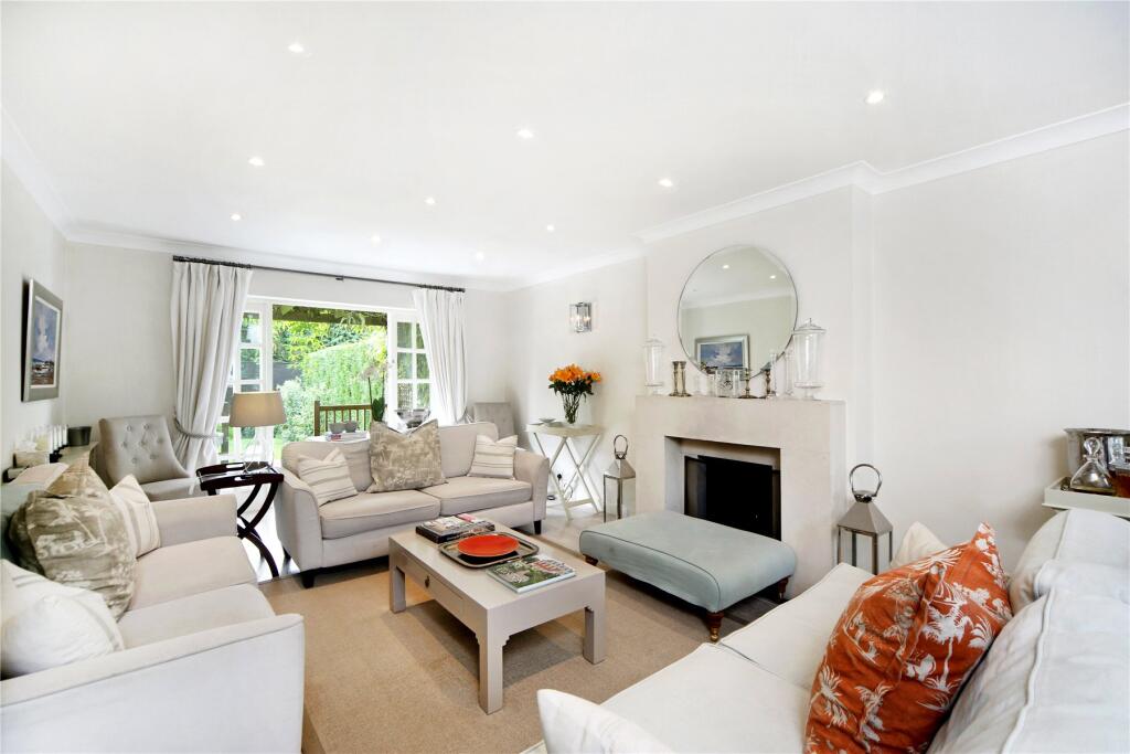 Main image of property: Claygate, Esher, Surrey, KT10