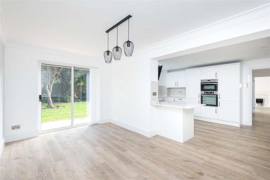 Main image of property: St. Andrews Gardens, Cobham, Surrey, KT11