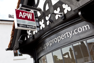 APW Lettings, Cobhambranch details