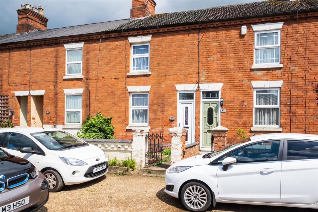 Main image of property: Beaconsfield Place, Rushden