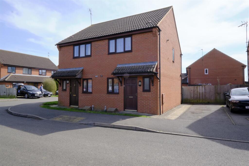 Main image of property: Allen Road, Rushden