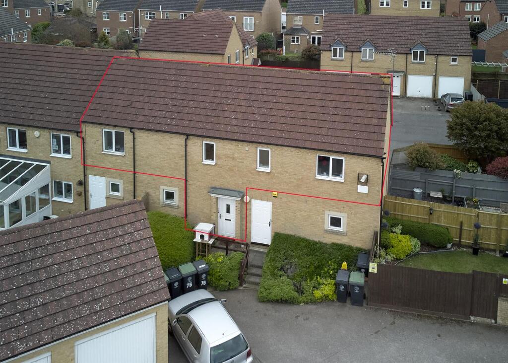 Main image of property: Linden Avenue, Higham Ferrers