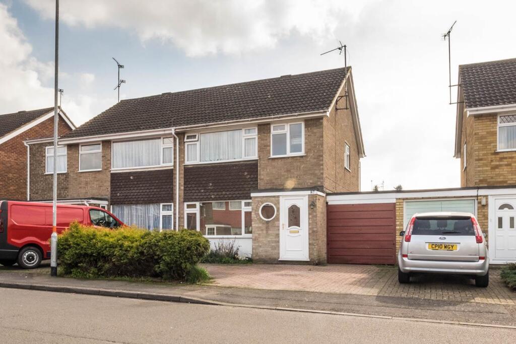 Main image of property: Oaks Drive, Higham Ferrers