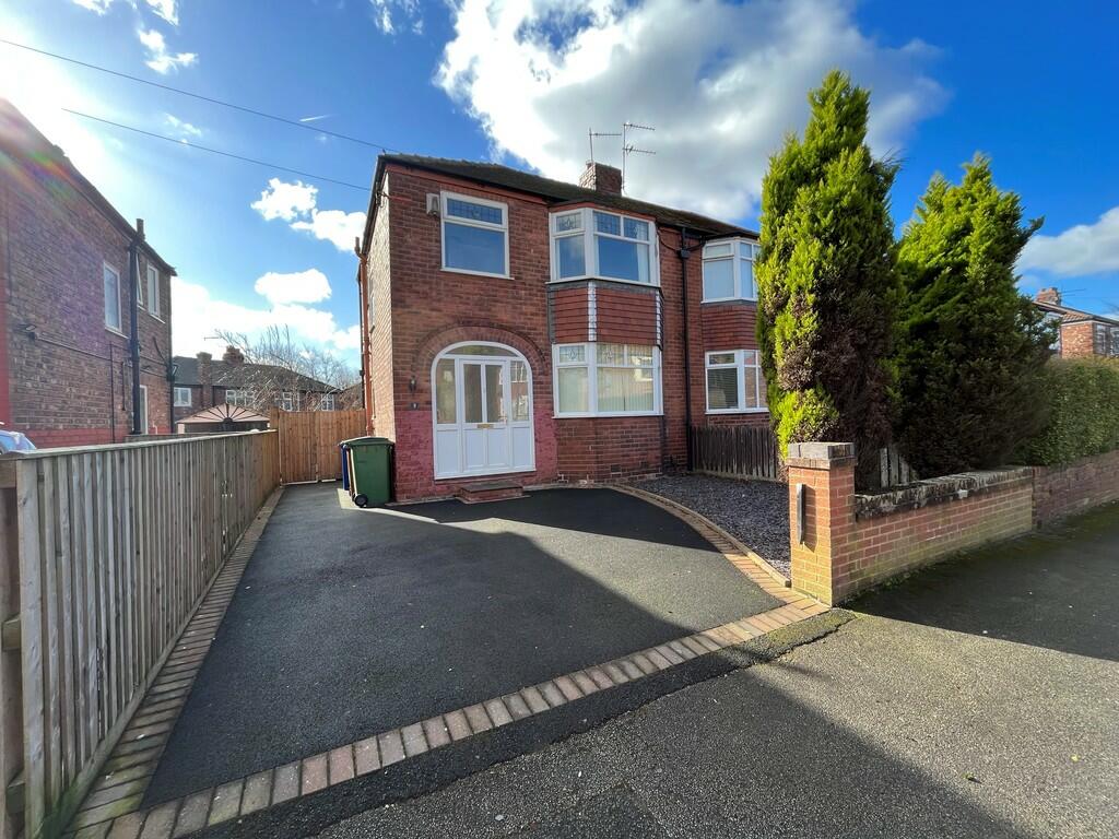 Main image of property: Sterndale Road, Davenport, SK3 8QU