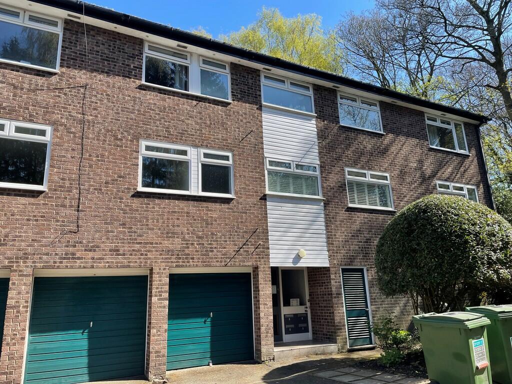 Main image of property: Warren Close, Bramhall, SK7 3LH