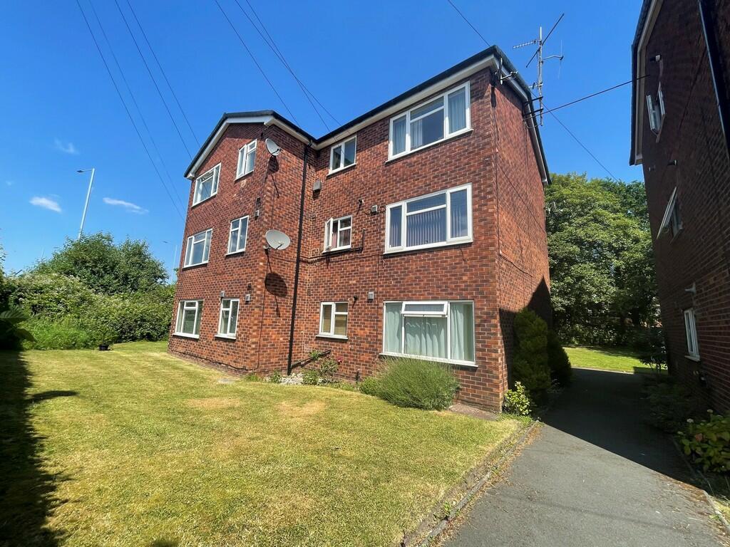 Main image of property: Bird Hall Lane, Cheadle Heath