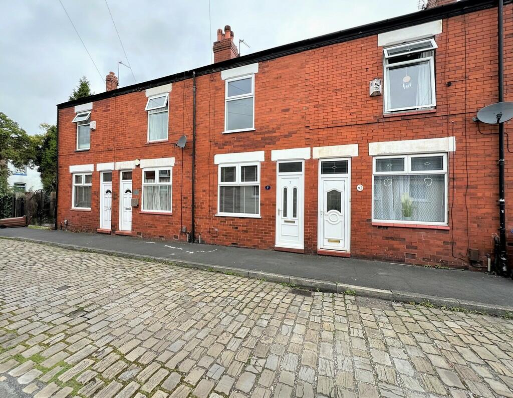 Main image of property: George Street East, Offerton
