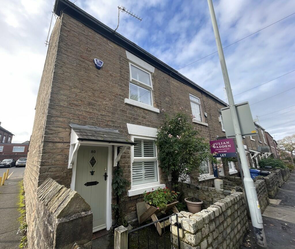 Main image of property: Church Lane, Marple