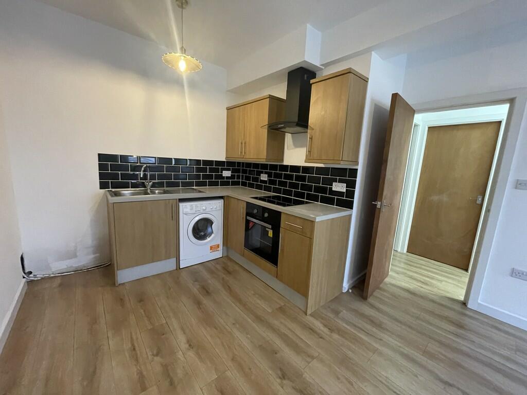 Main image of property: Higher Hillgate, Stockport