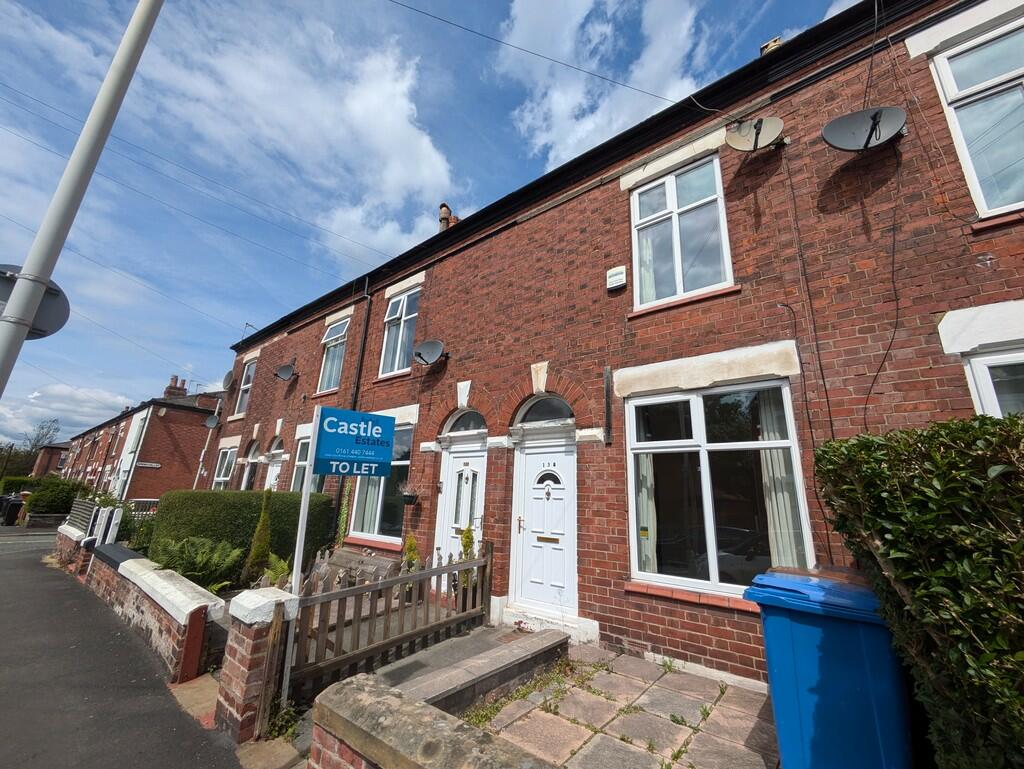 Main image of property: Old Chapel Street, Edgeley