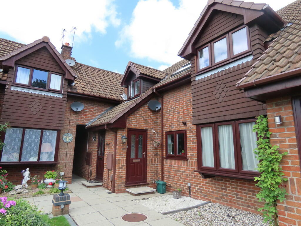 Main image of property: Oaktree Cottages, Anfield Road