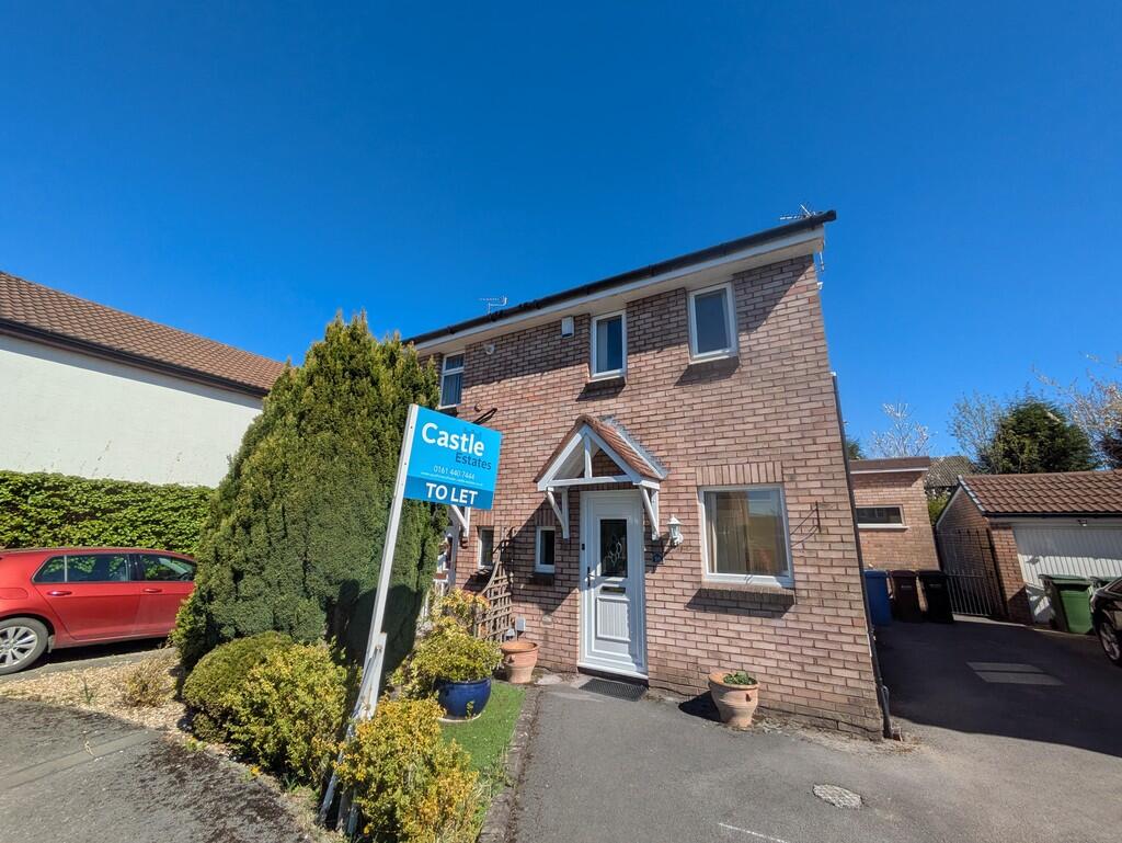 Main image of property: Southpool Close, Bramhall, Stockport