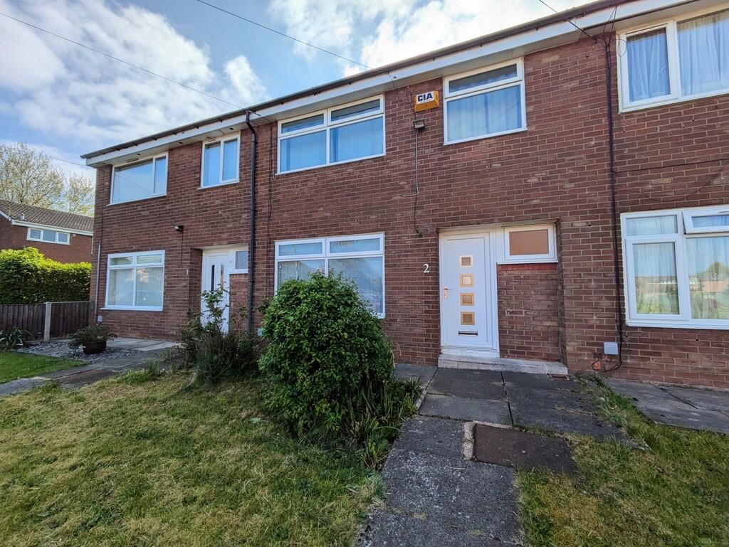 Main image of property: Parkside Walk, Bramhall